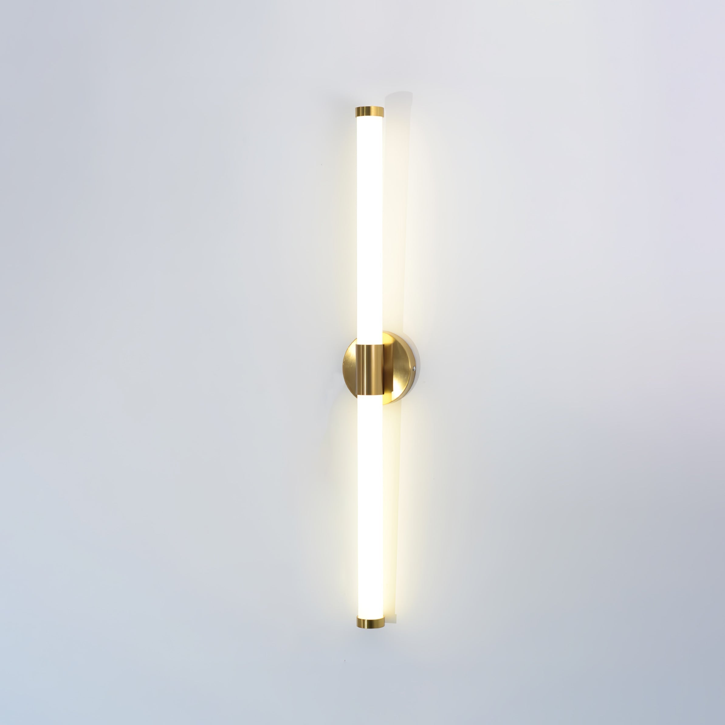 Tubo Linear LED Wall Light Wall Light, Hardwired Wall Sconce, detail 26