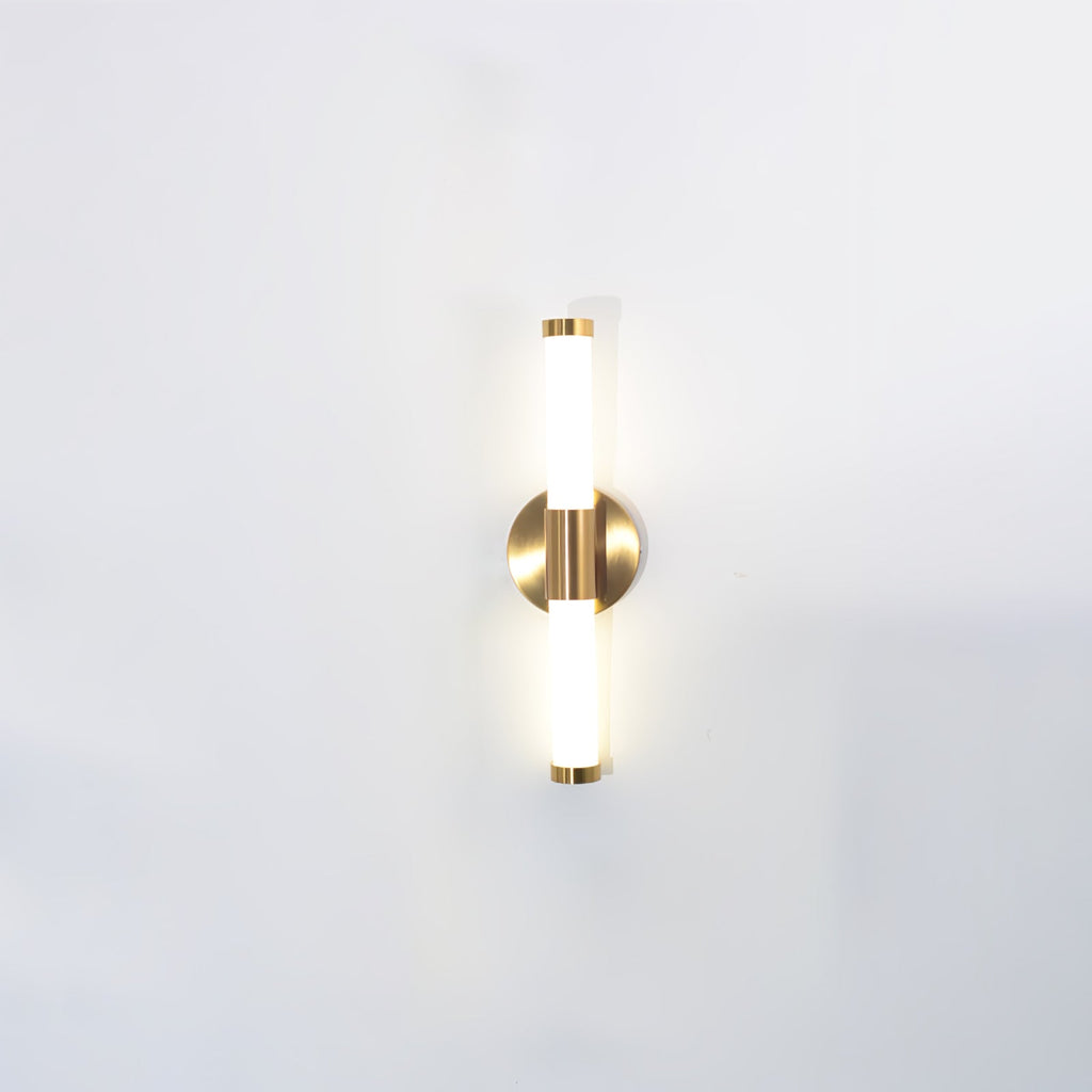 Tubo Linear LED Wall Light Wall Light, Hardwired Wall Sconce, detail 23