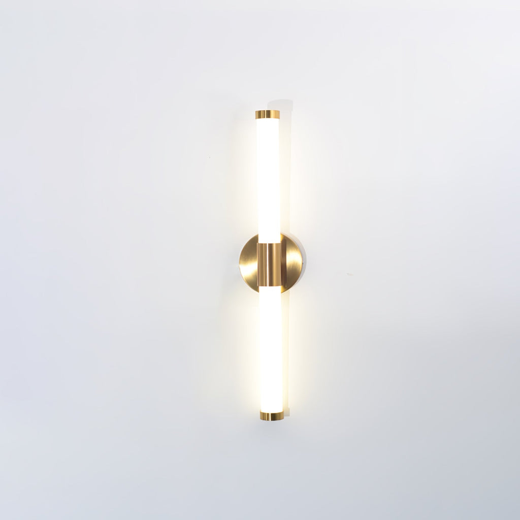 Tubo Linear LED Wall Light Wall Light, Hardwired Wall Sconce, detail 24