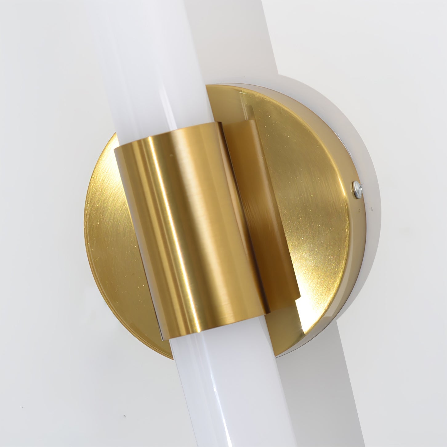 Tubo Linear LED Wall Light Wall Light, Hardwired Wall Sconce, detail 9