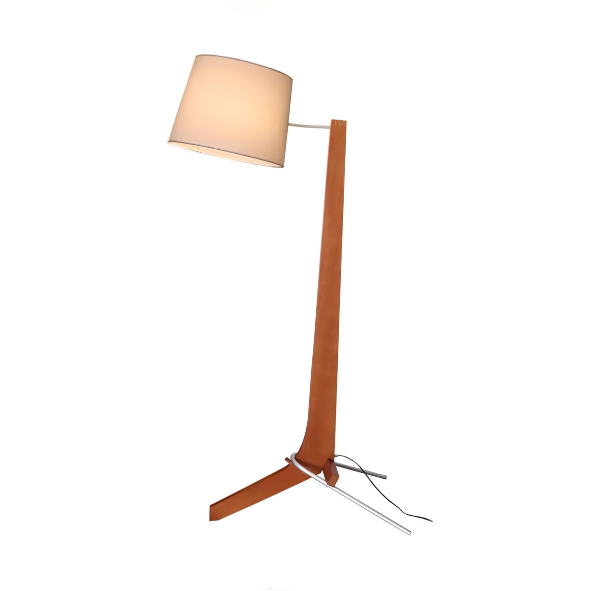 Tusk Arc Floor Light, Floor Lamp, detail 11