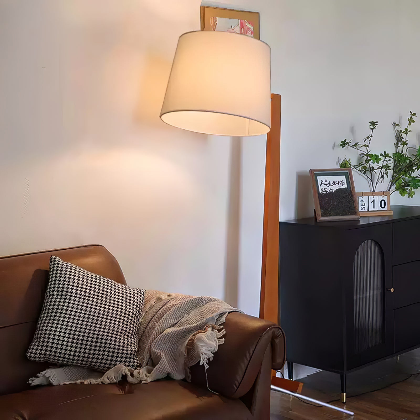 Tusk Arc Floor Light, Floor Lamp, detail 5