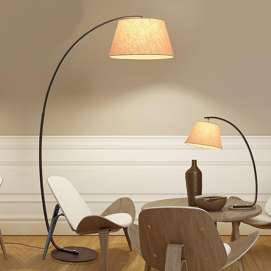 Twiggy Floor Light, Floor Lamp, detail 2