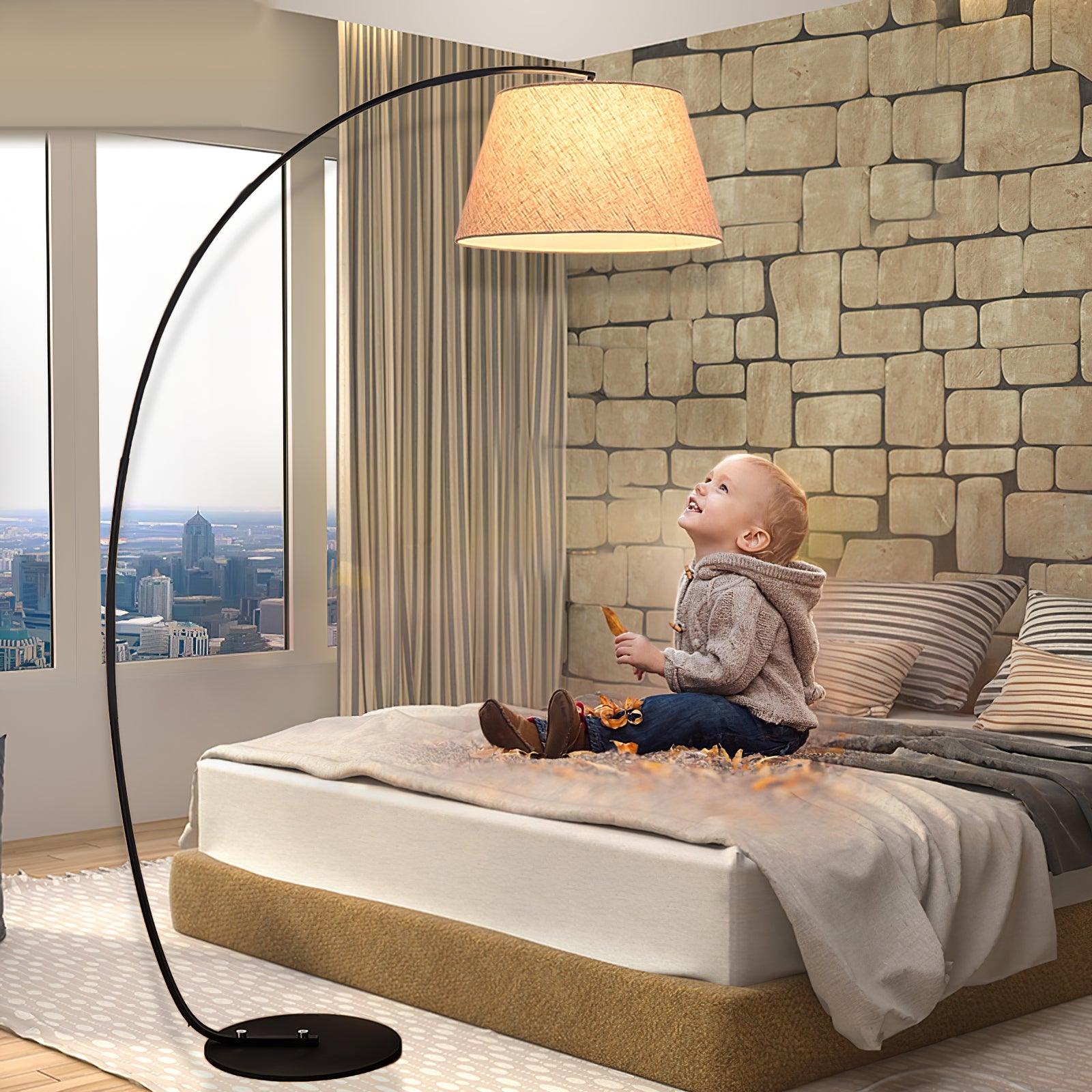 Twiggy Floor Light, Floor Lamp, detail 4