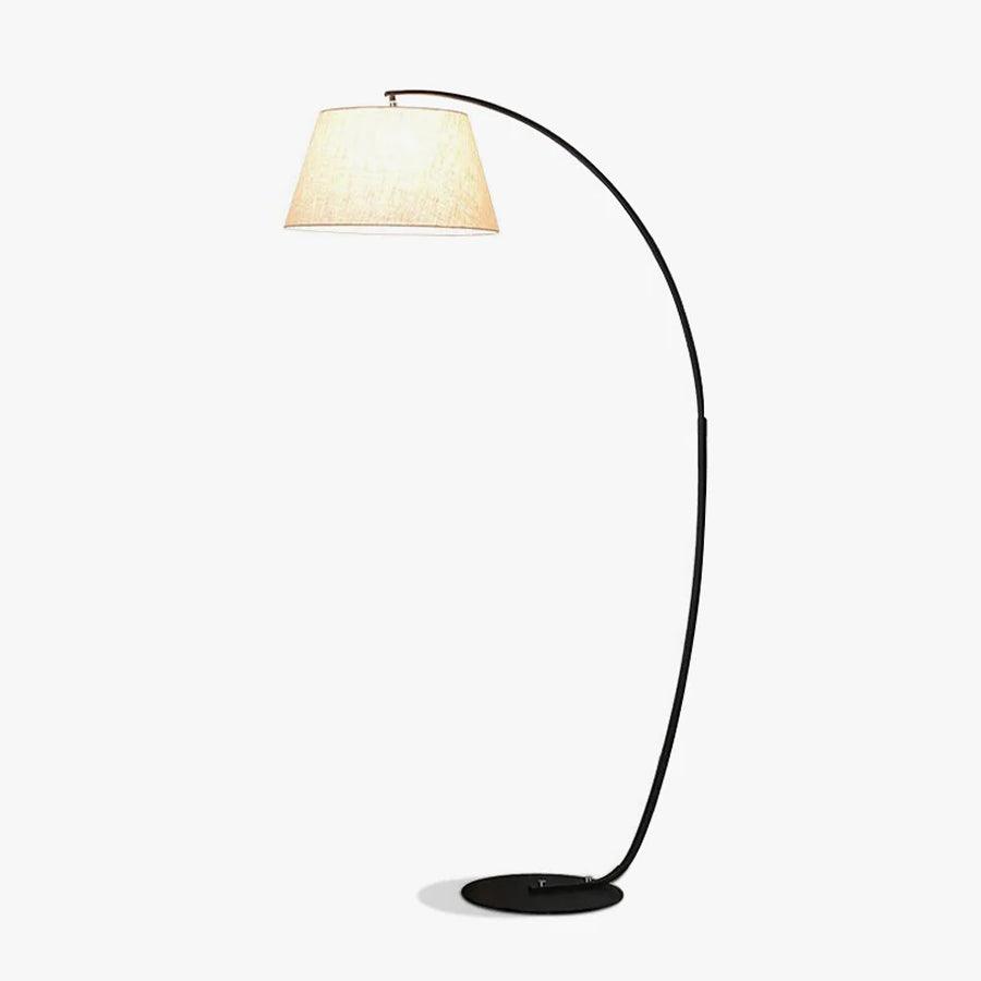 Twiggy Floor Light, Floor Lamp, Iron, ∅ 15″ x H 70.9″