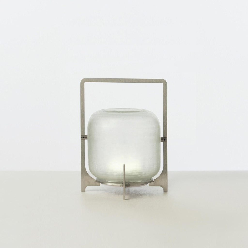 Twilight Lantern Table Light, Bedside Table Lamp, detail 13