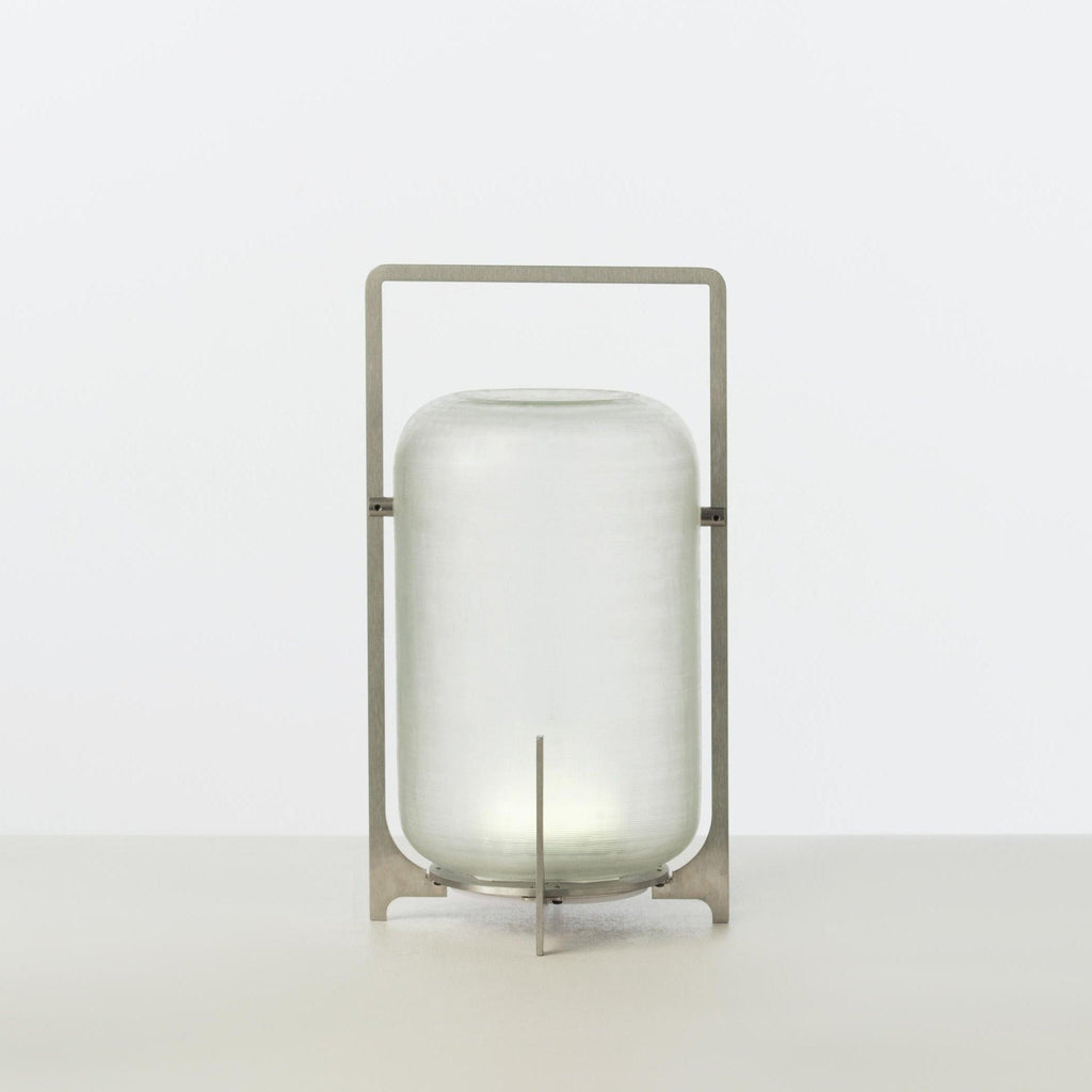 Twilight Lantern Table Light, Bedside Table Lamp, detail 14