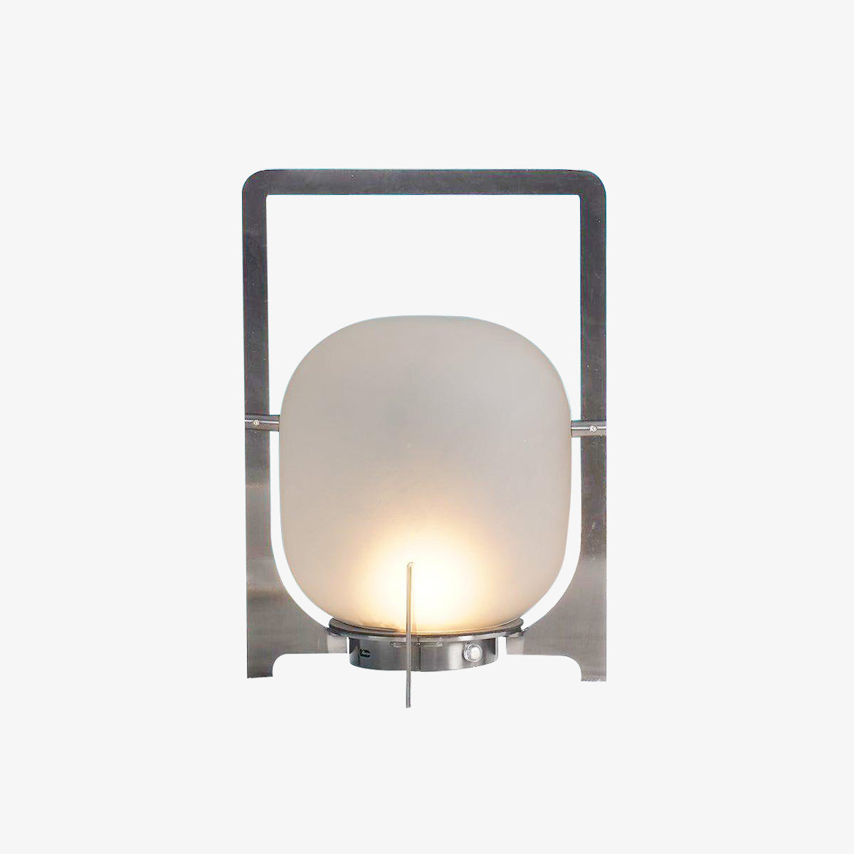 Twilight Lantern Table Light, Bedside Table Lamp, detail 4