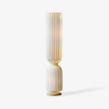 Twist Floor Light, Floor Lamp, Metal, Dia 25cm x H 107 cm