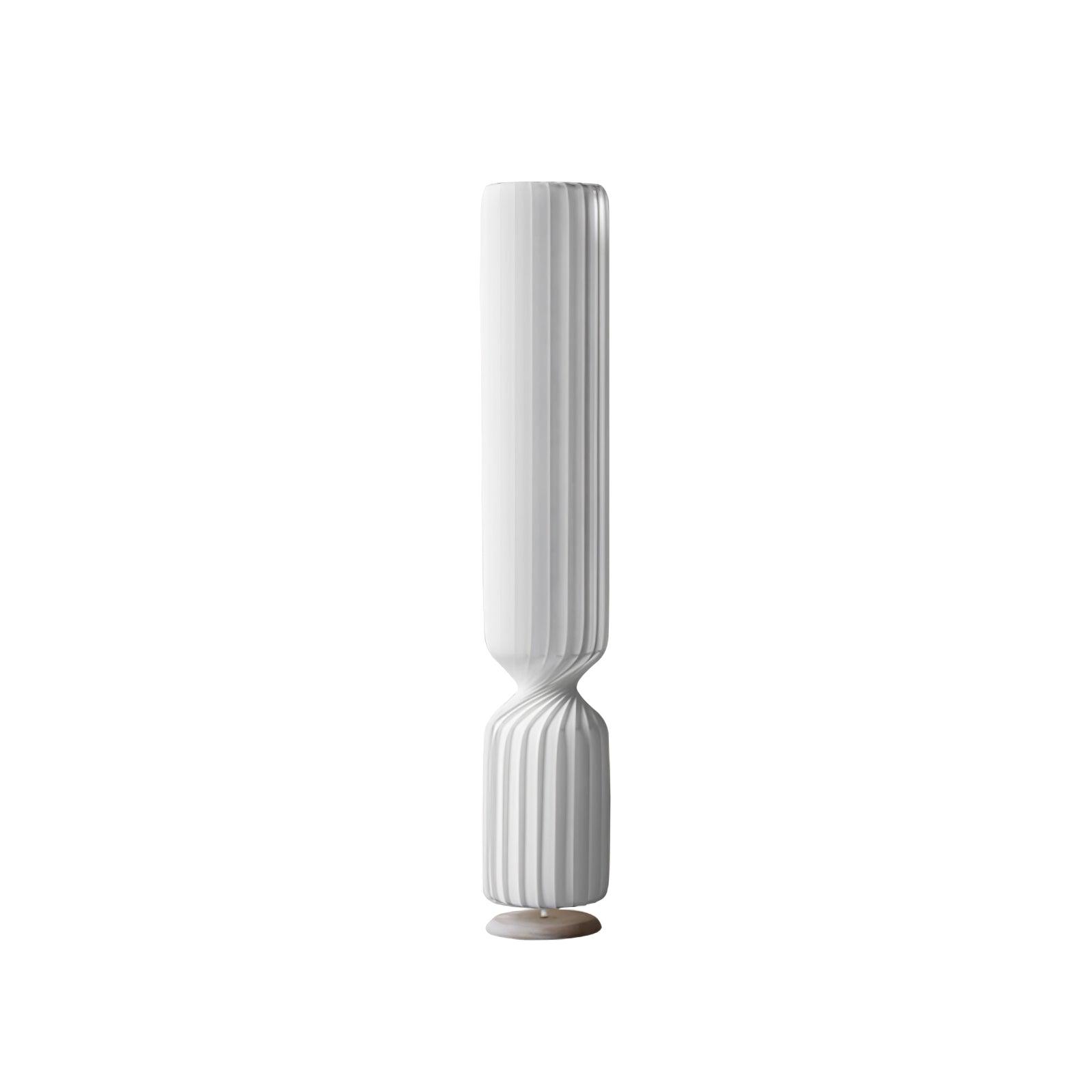 Twist Floor Light, Floor Lamp, detail 15