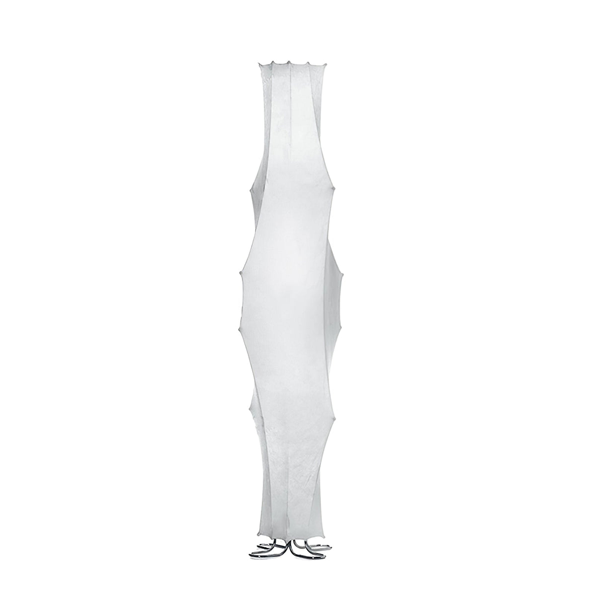Twist Silk Floor Light, Floor Lamp, detail 29