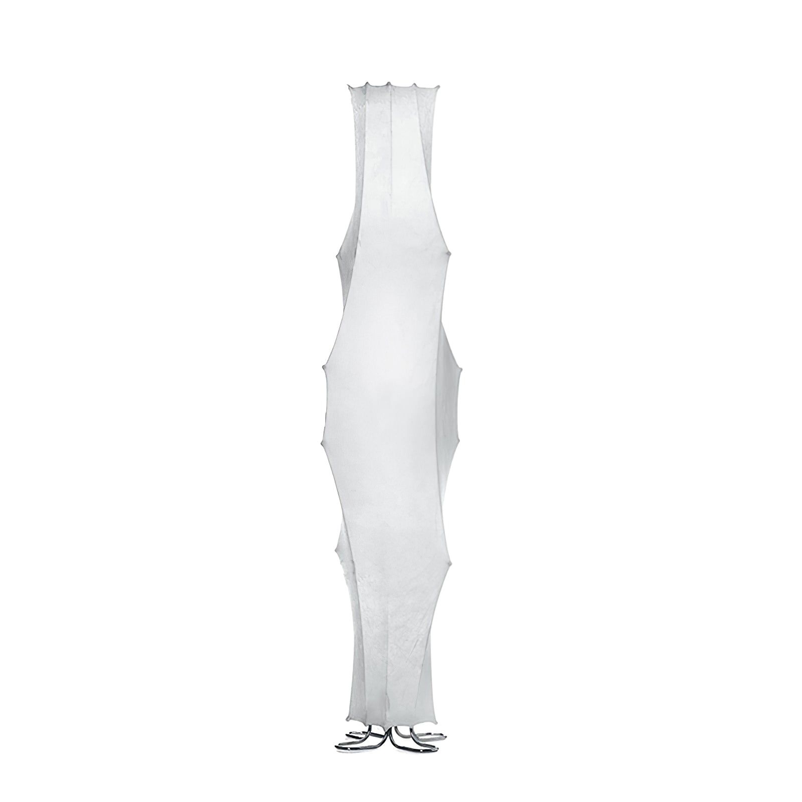 Twist Silk Floor Light, Floor Lamp, detail 29