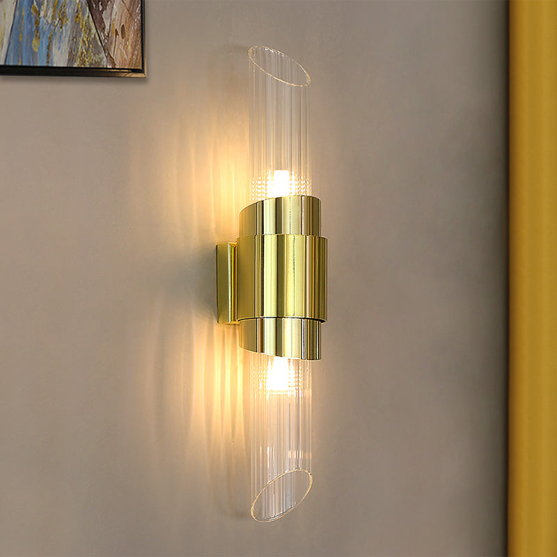 Tycho Small Wall Light, Bedroom Wall Sconce, detail 2