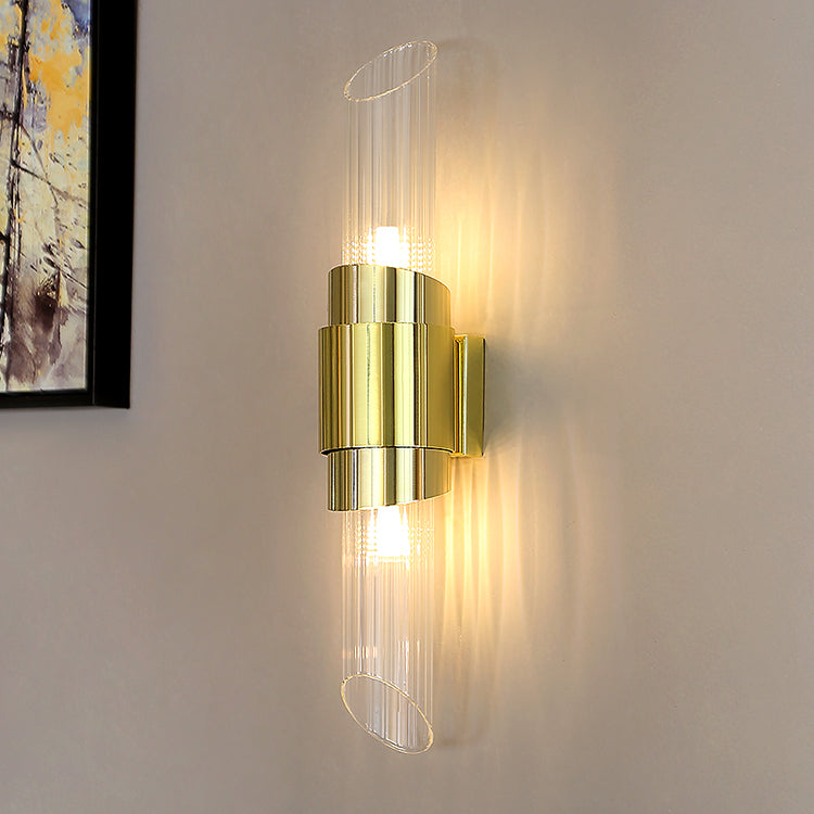 Tycho Small Wall Light, Bedroom Wall Sconce, detail 4