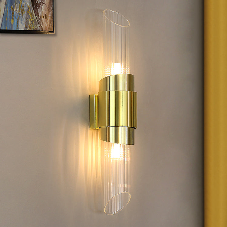 Tycho Small Wall Light, Bedroom Wall Sconce, detail 3