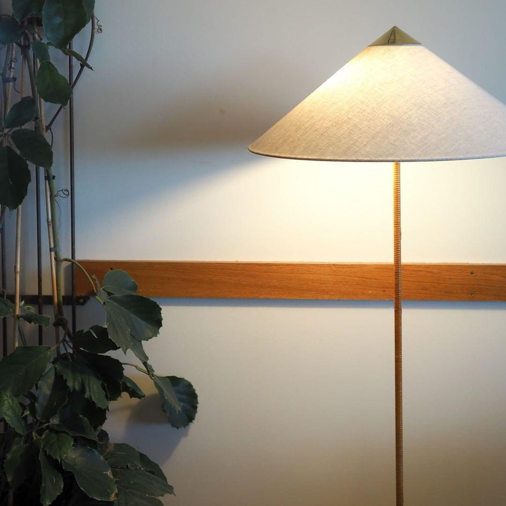 9602 Floor Light, Floor Lamp, detail 19