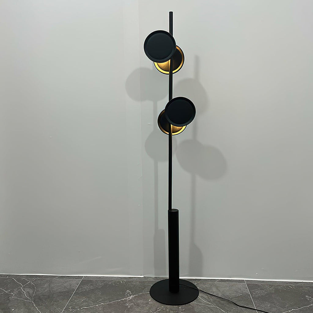 Typography Floor Light 10.2", Floor Lamp, detail 18