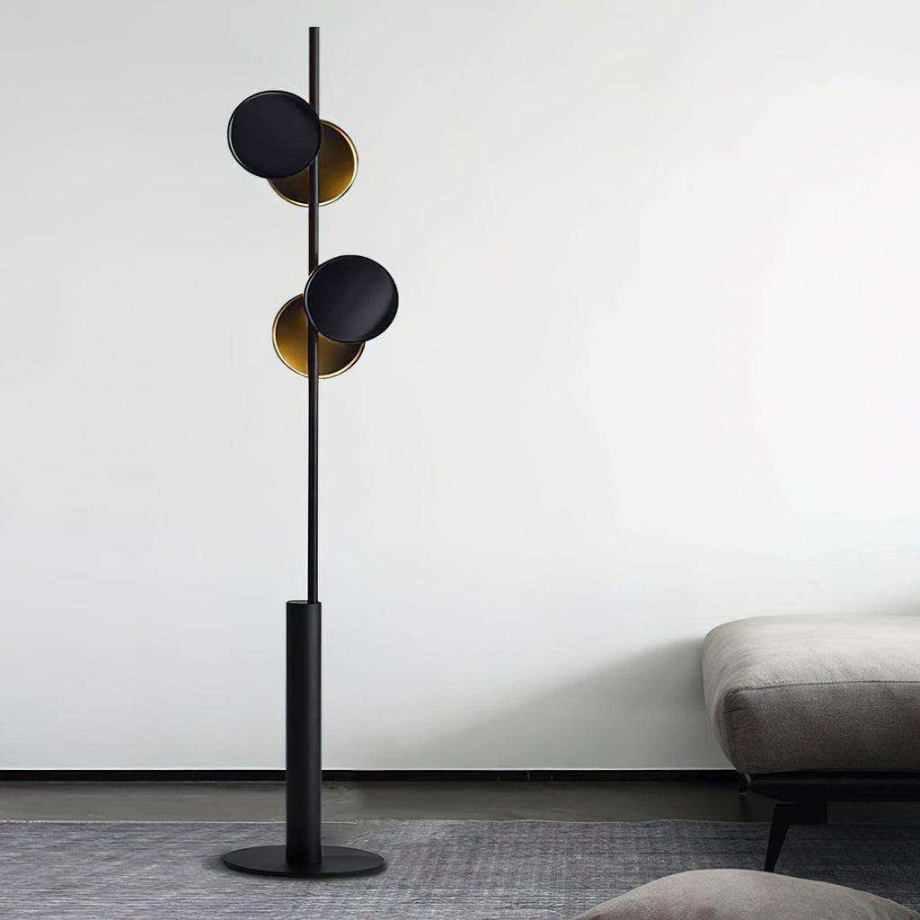 Typography Floor Light 10.2", Floor Lamp, detail 17