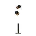 Typography Floor Light 10.2", Floor Lamp, Iron, D29 x H160cm
