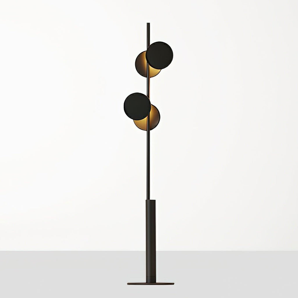 Typography Floor Light 10.2", Floor Lamp, detail 20