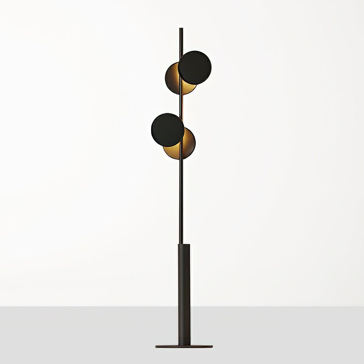 Typography Floor Light 10.2", Floor Lamp, detail 20