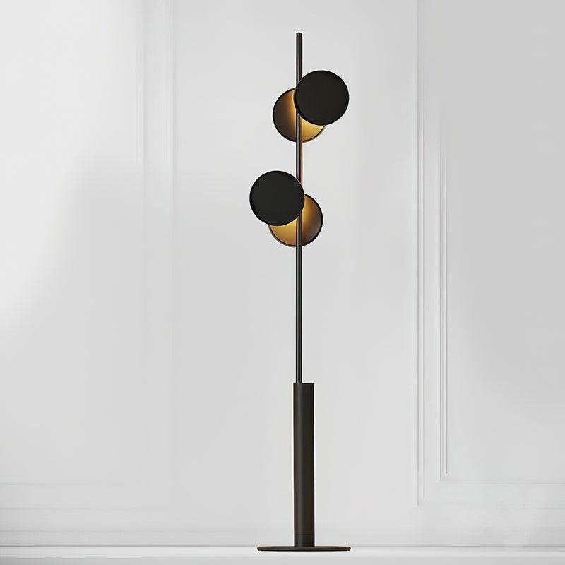 Typography Floor Light 10.2", Floor Lamp, detail 19