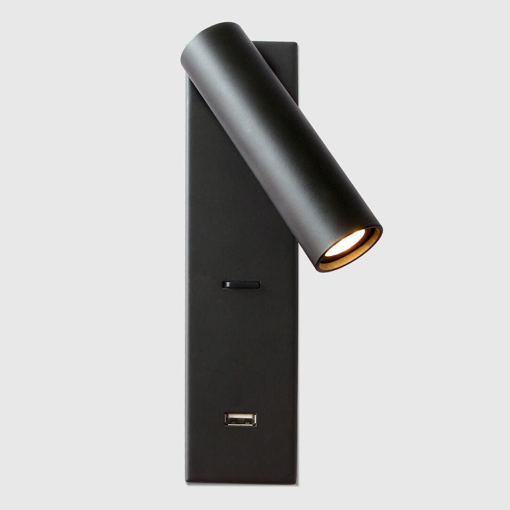 Uno Wall Light, Bedroom Wall Sconce, detail 16