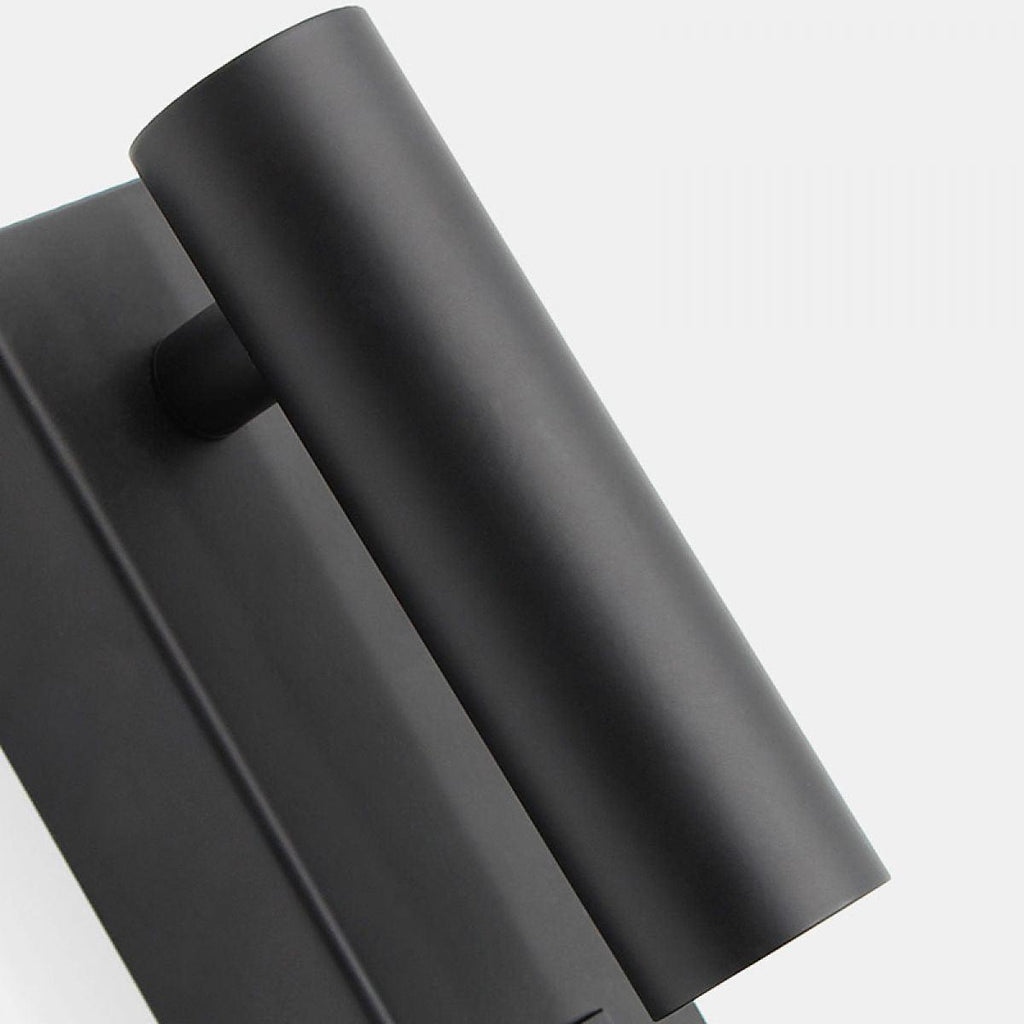 Uno Wall Light, Bedroom Wall Sconce, detail 14