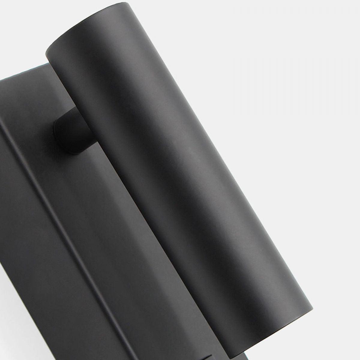 Uno Wall Light, Bedroom Wall Sconce, detail 14
