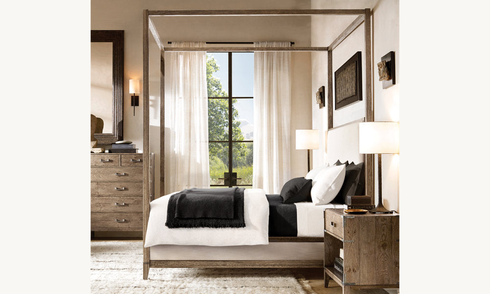 Wright Wall Light, Bedroom Wall Sconce, detail 9