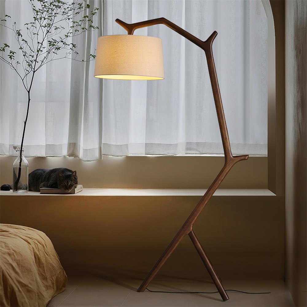 Umahi Floor Light, Floor Lamp, detail 2