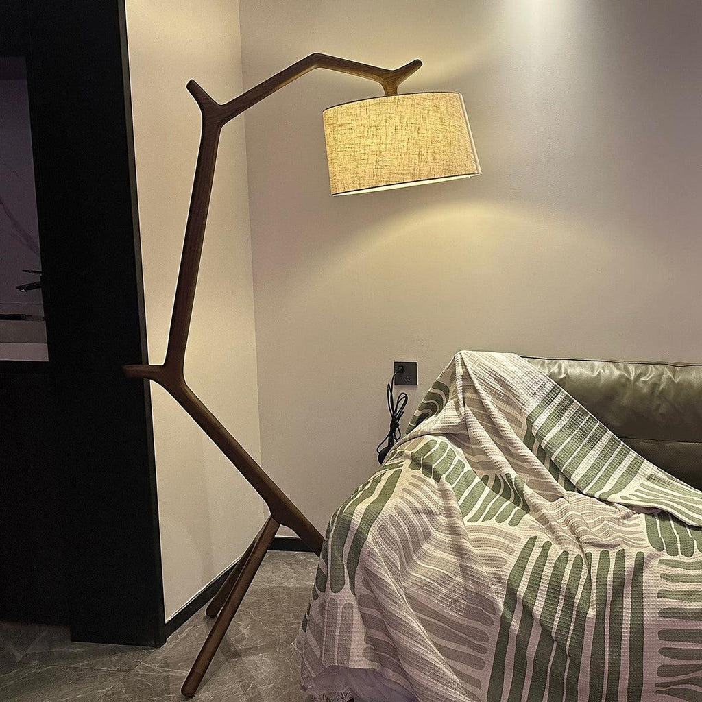 Umahi Floor Light, Floor Lamp, detail 4