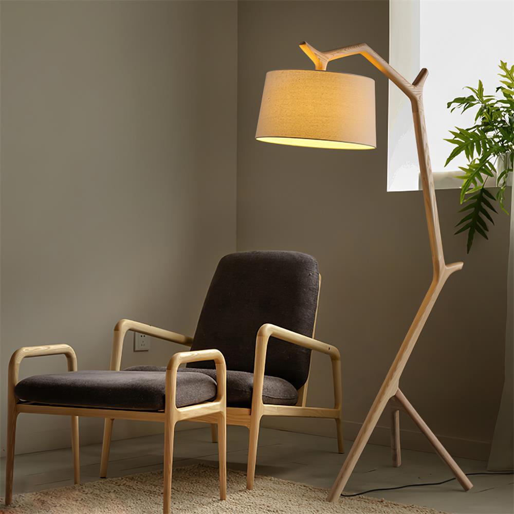 Umahi Floor Light, Floor Lamp, detail 3