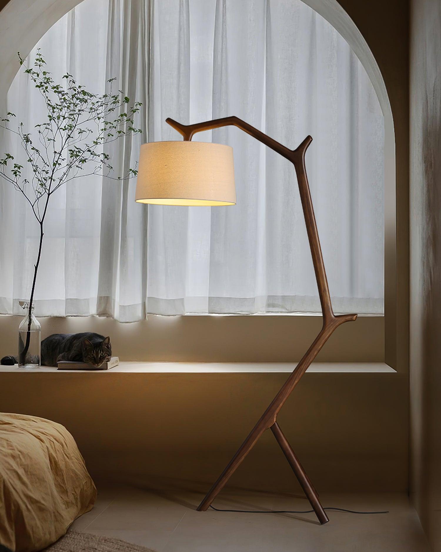 Umahi Floor Light, Floor Lamp, detail 5
