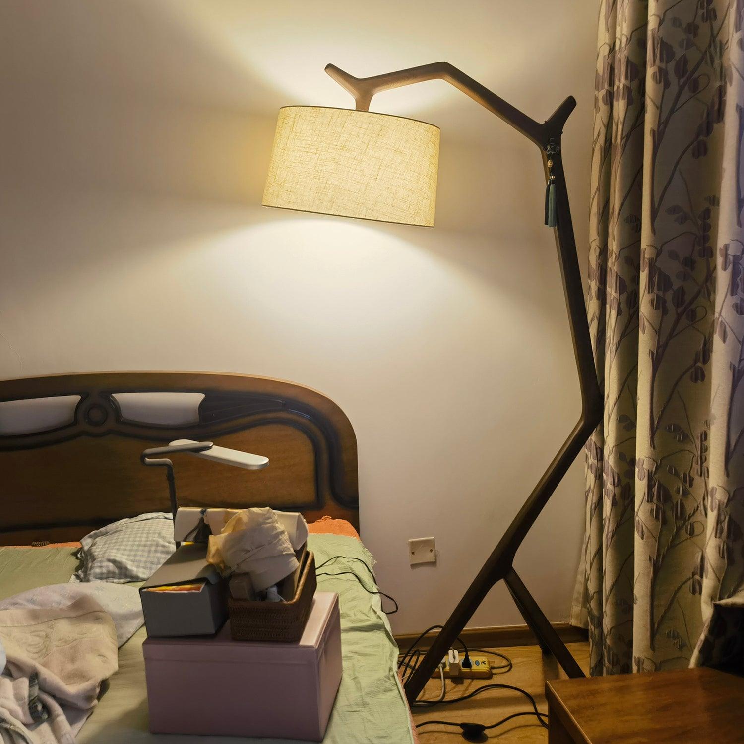 Umahi Floor Light, Floor Lamp, detail 8