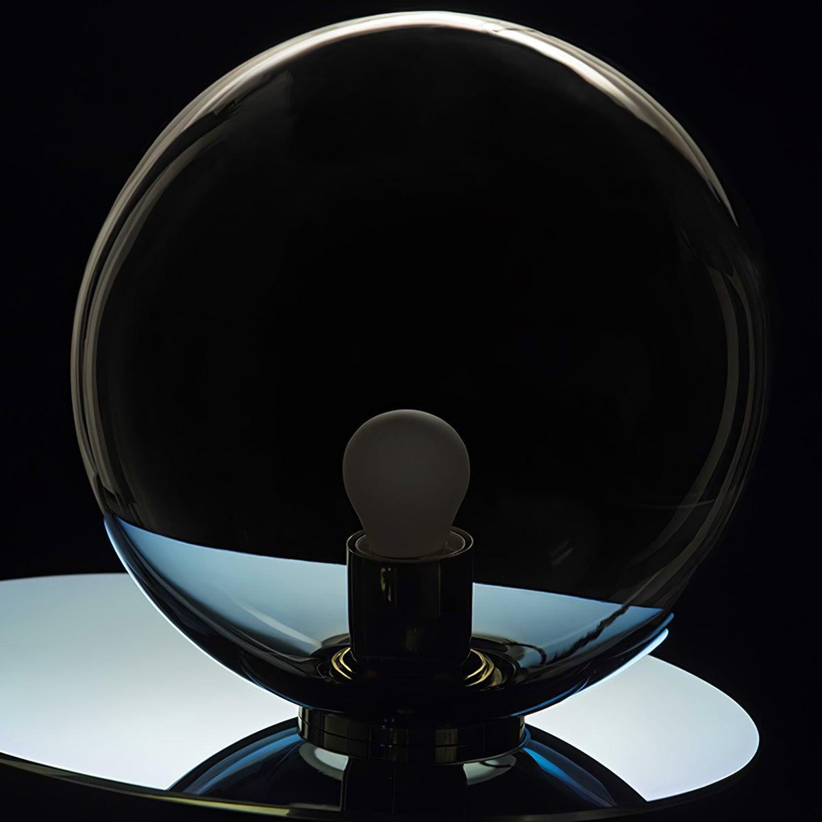 Umbra Table Light, Bedside Table Lamp, detail 13