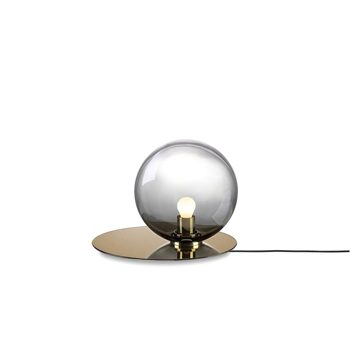 Umbra Table Light, Bedside Table Lamp, detail 18