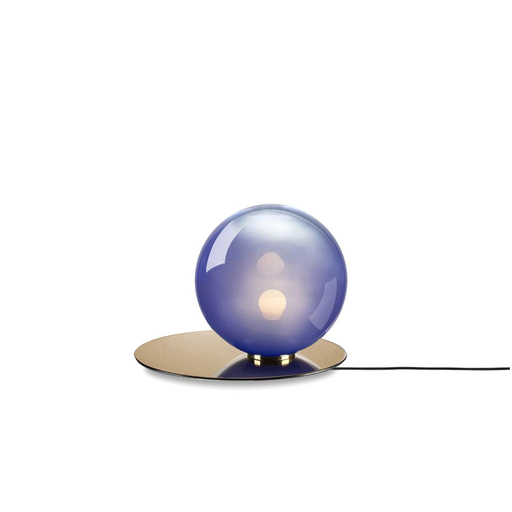 Umbra Table Light, Bedside Table Lamp, detail 20