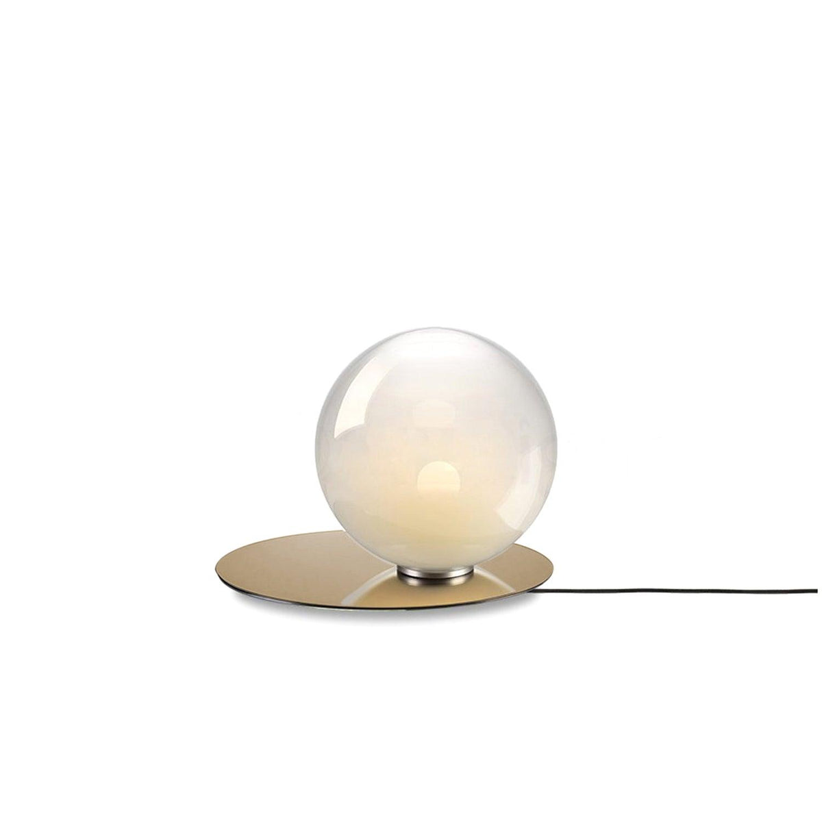 Umbra Table Light, Bedside Table Lamp, detail 17