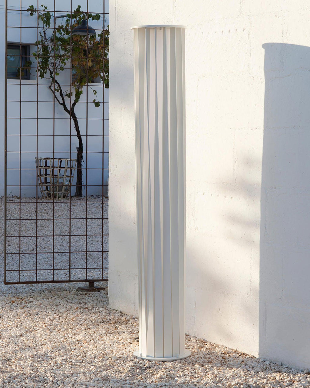 Unopiu LED Floodlight Exterior Light, Outdoor Wall Light, detail 14