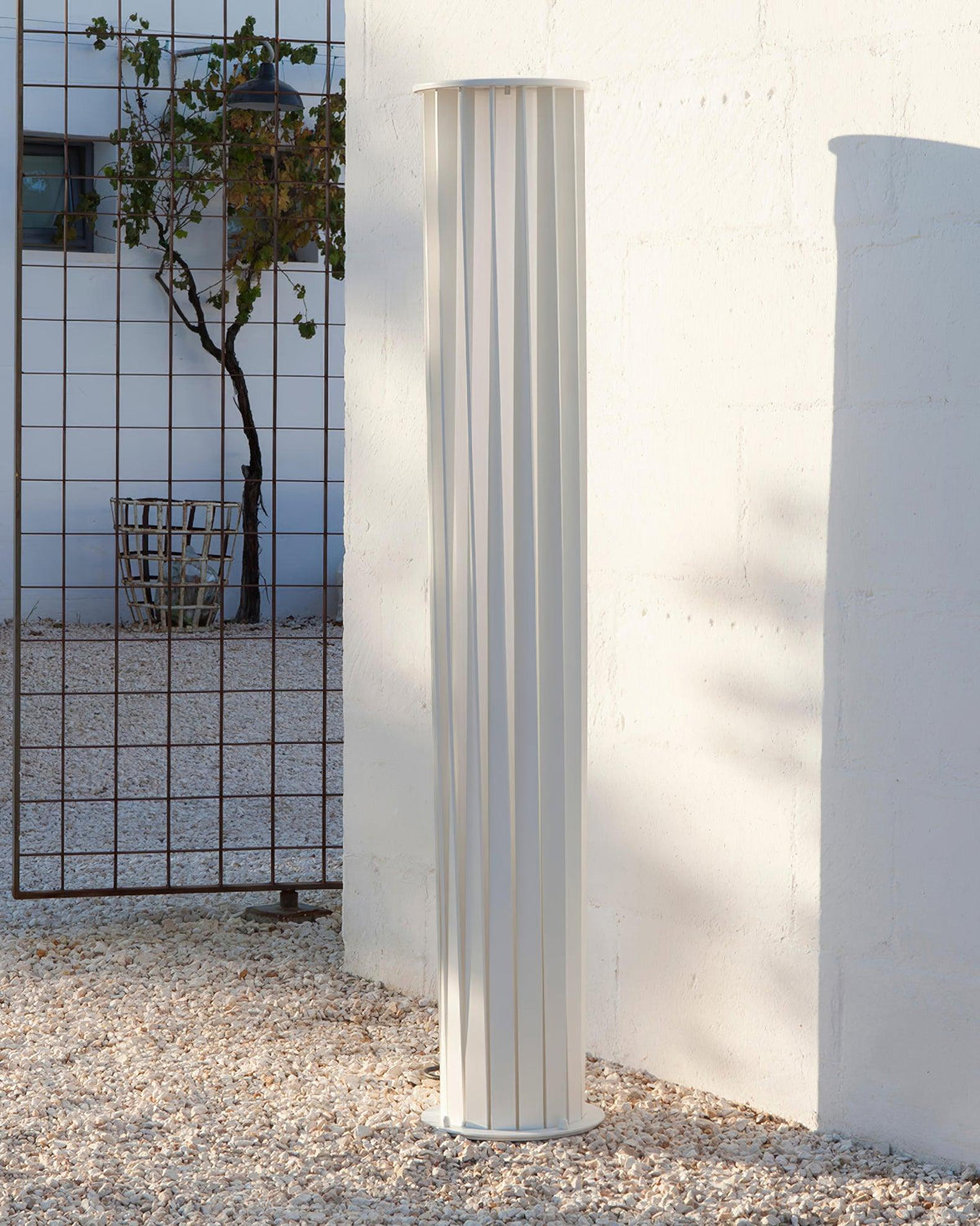 Unopiu LED Floodlight Exterior Light, Outdoor Wall Light, detail 14