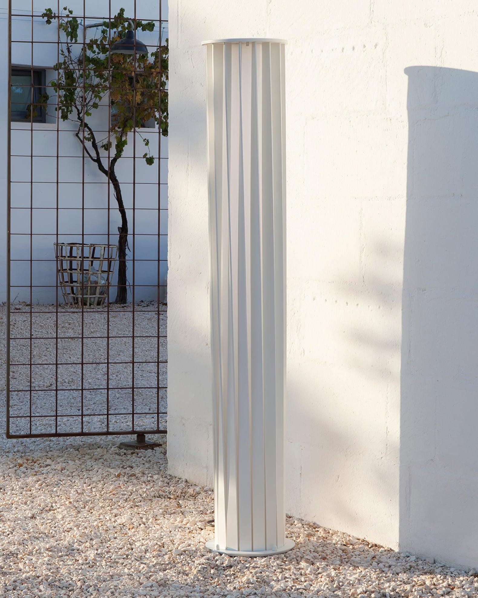 Unopiu LED Floodlight Exterior Light, Outdoor Wall Light, detail 14