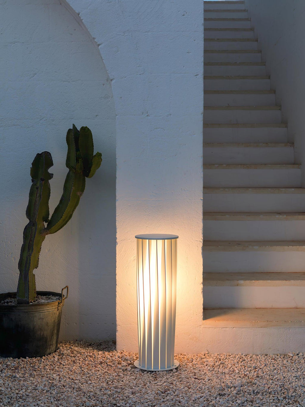 Unopiu LED Floodlight Exterior Light, Outdoor Wall Light, detail 20