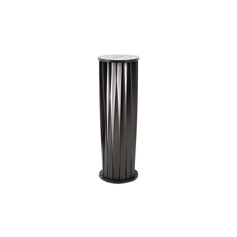 Metal Unopiu LED Garden Light, Outdoor Wall Light, detail 10