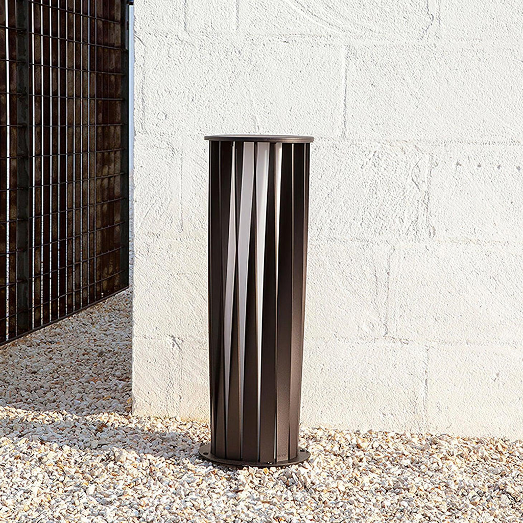 Unopiu LED Floodlight Exterior Light, Outdoor Wall Light, detail 8