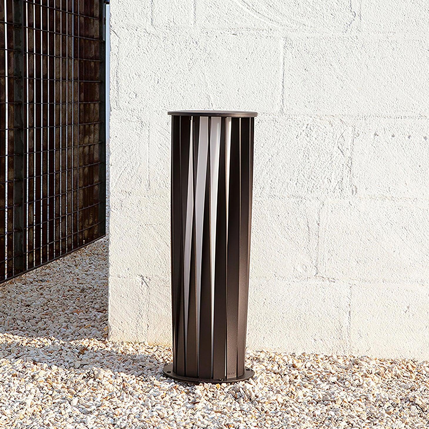 Unopiu LED Floodlight Exterior Light, Outdoor Wall Light, detail 8