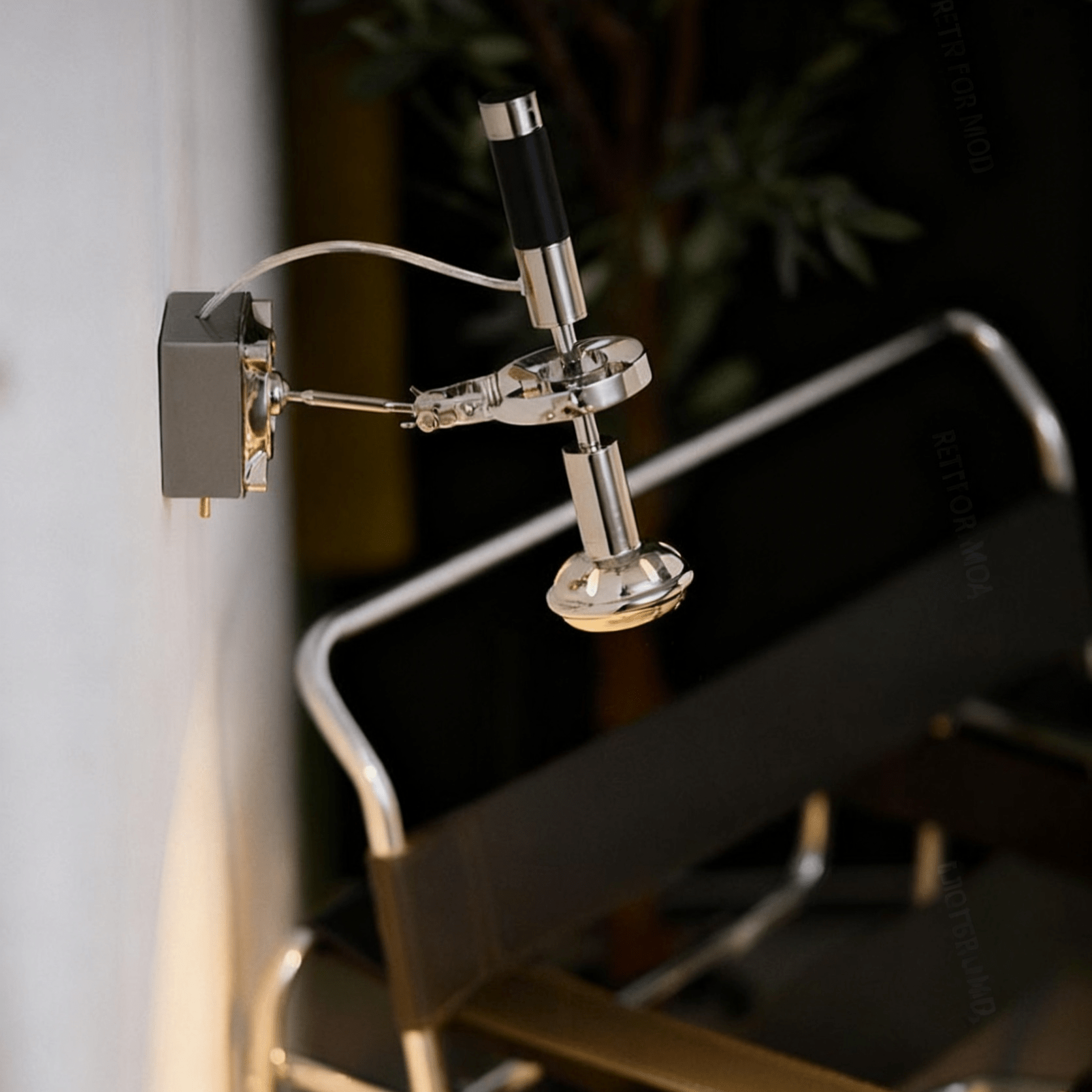 Urban Edge Wall Light, Hardwired Wall Sconce, detail 14