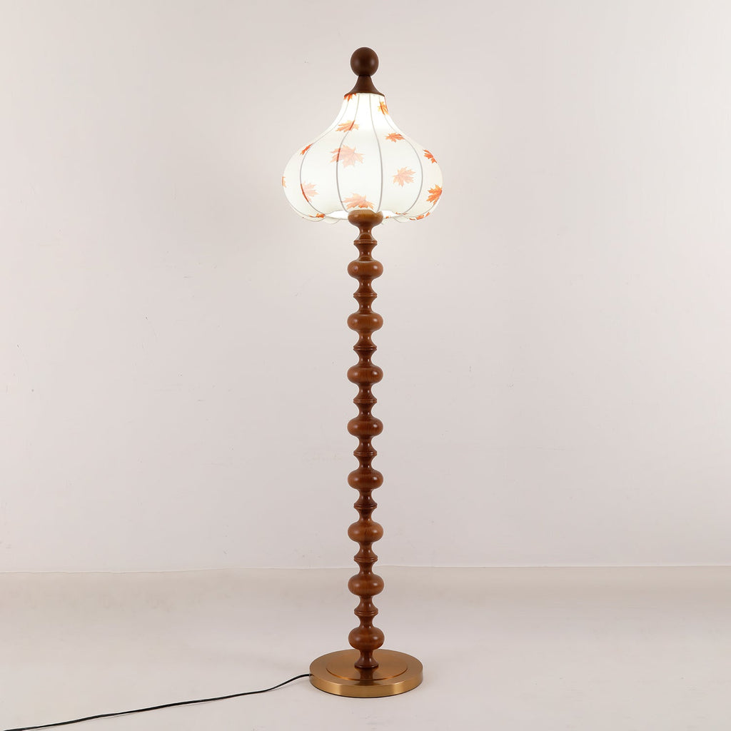 Olivia Floor Light, Floor Lamp, detail 7