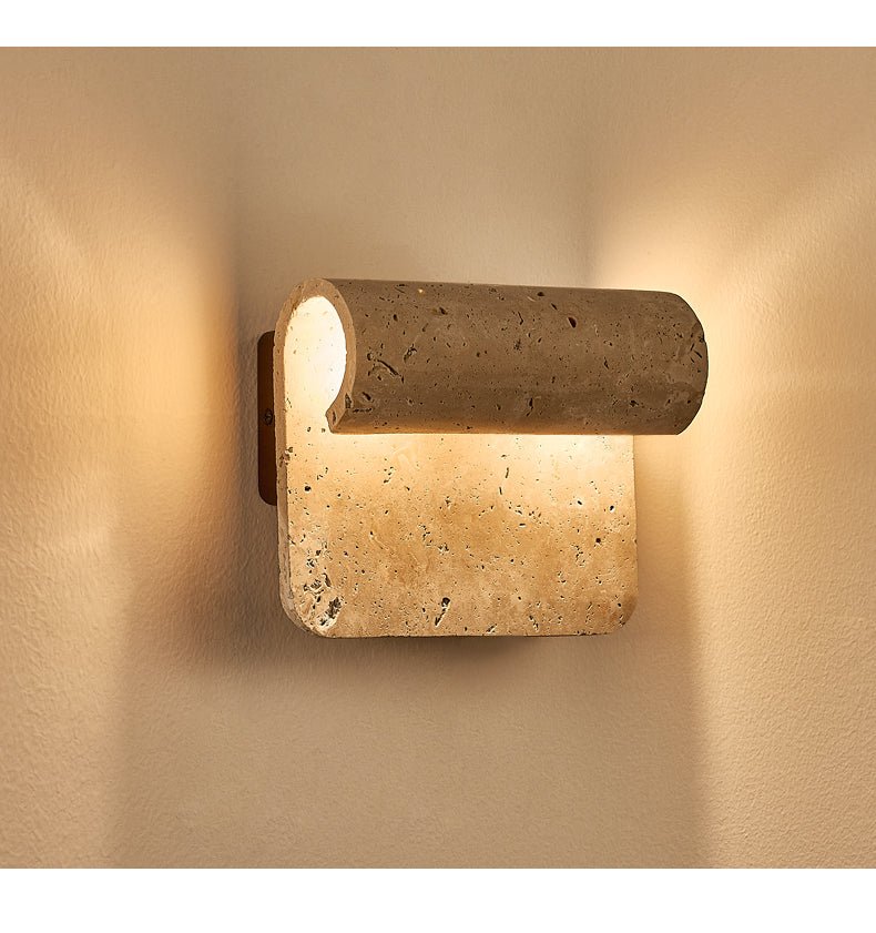 Vaelan Wall Light, Hardwired Wall Sconce, detail 12