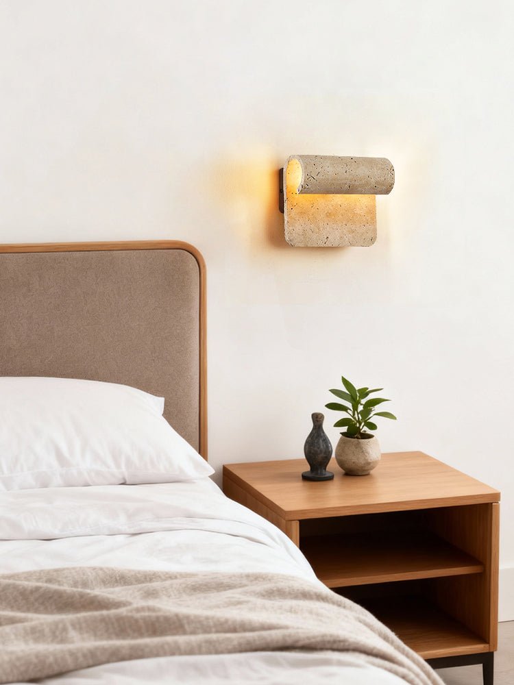 Vaelan Wall Light, Hardwired Wall Sconce, detail 6